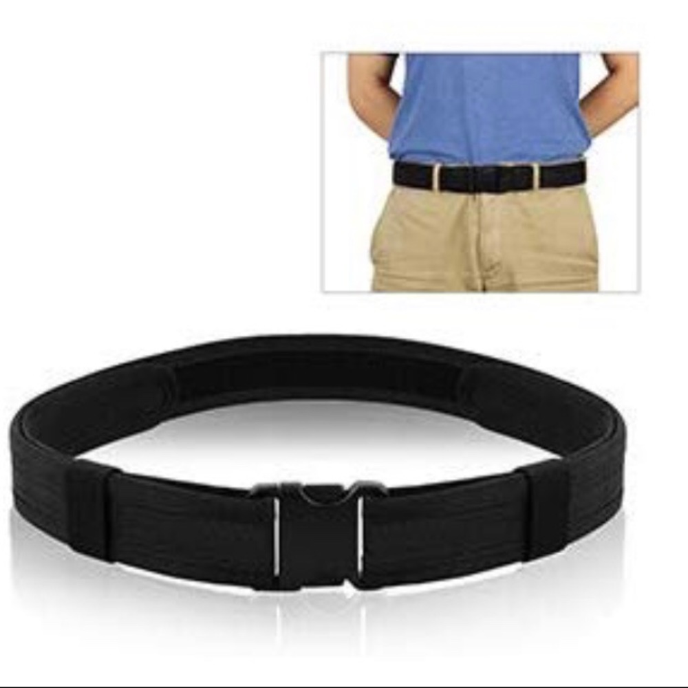 Tactical Belt for Men - Durable Everyday Belt